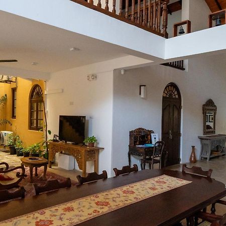 Galle Heritage Villa المظهر الخارجي الصورة