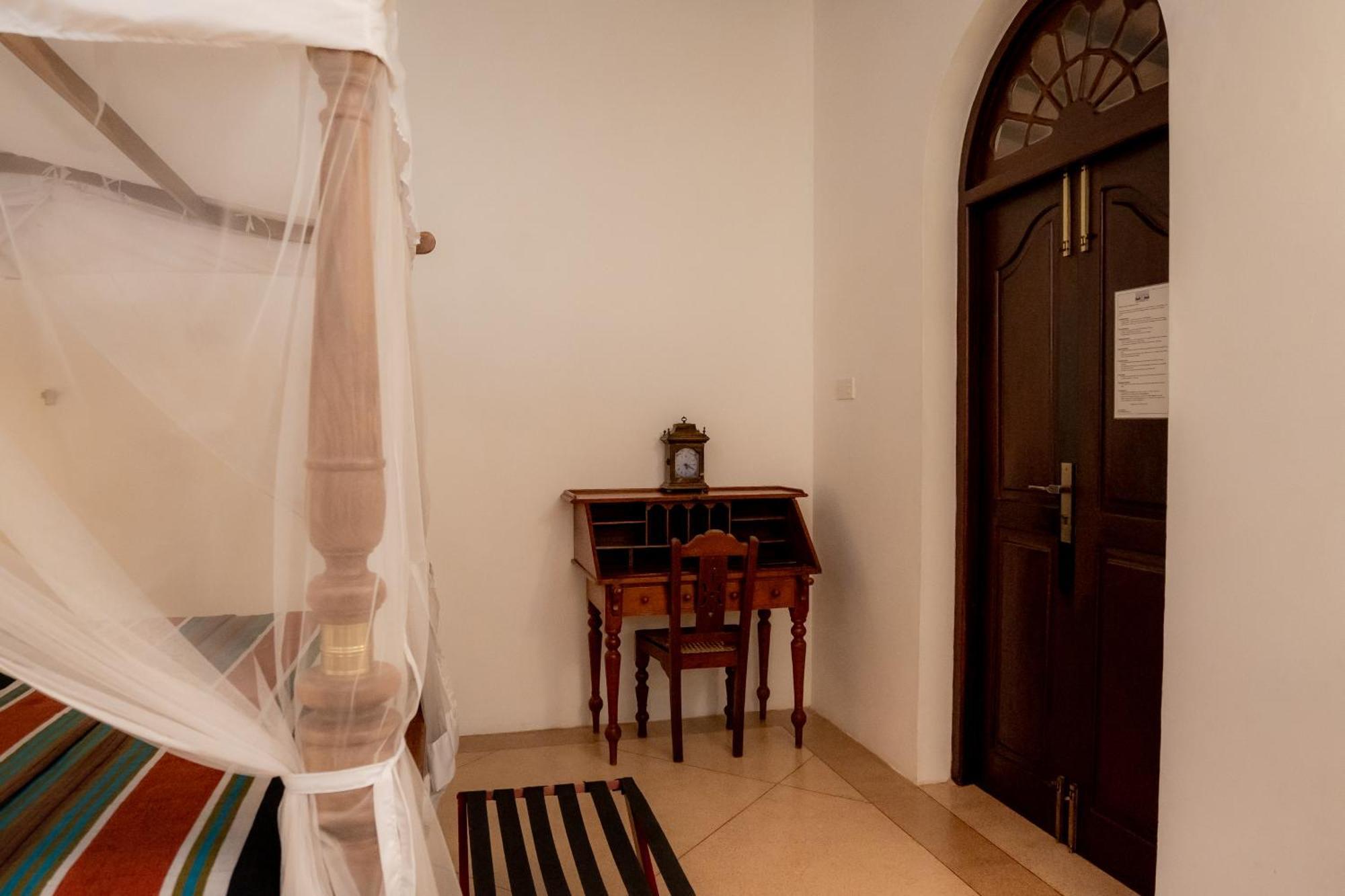 Galle Heritage Villa المظهر الخارجي الصورة