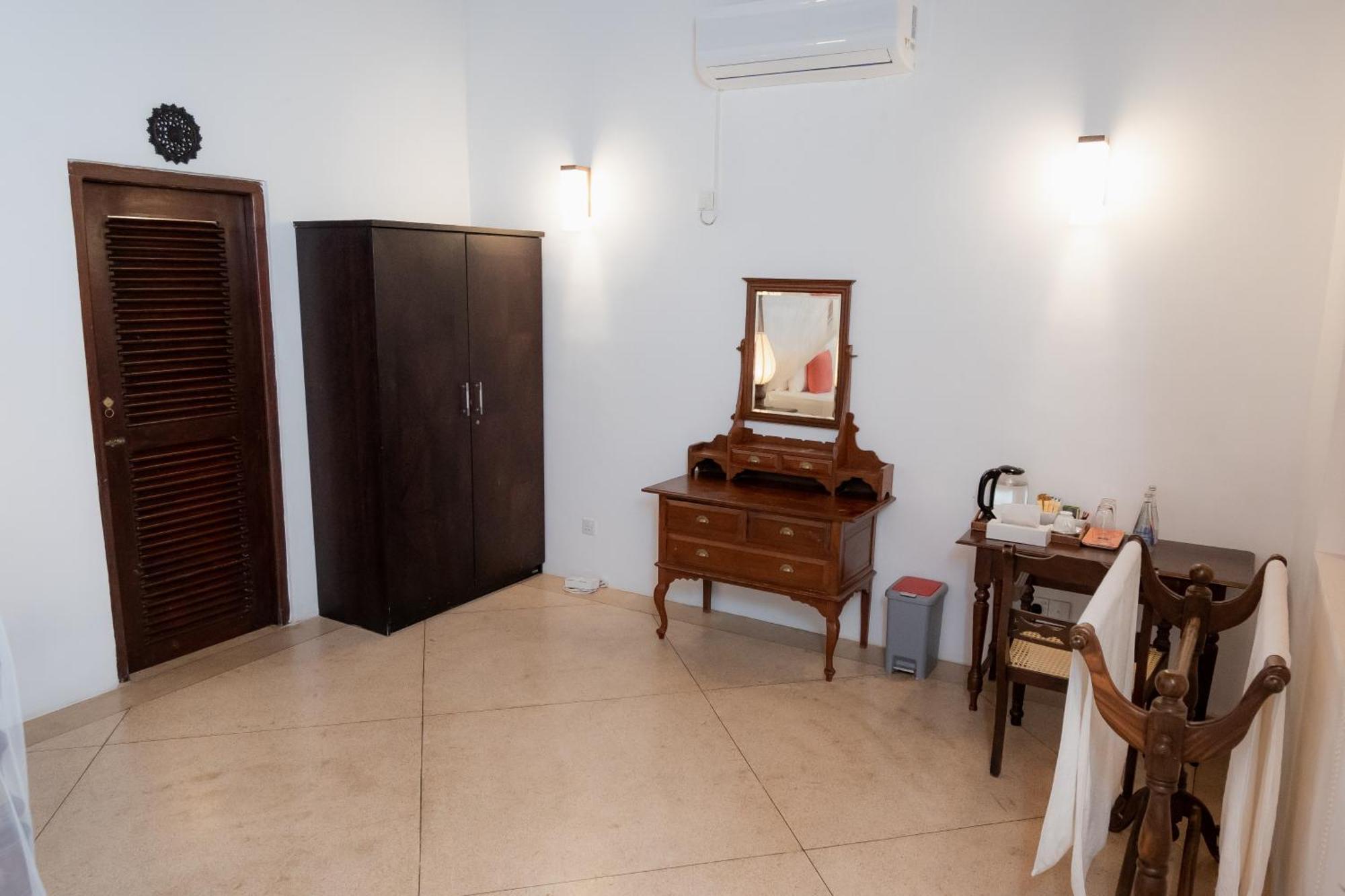 Galle Heritage Villa المظهر الخارجي الصورة