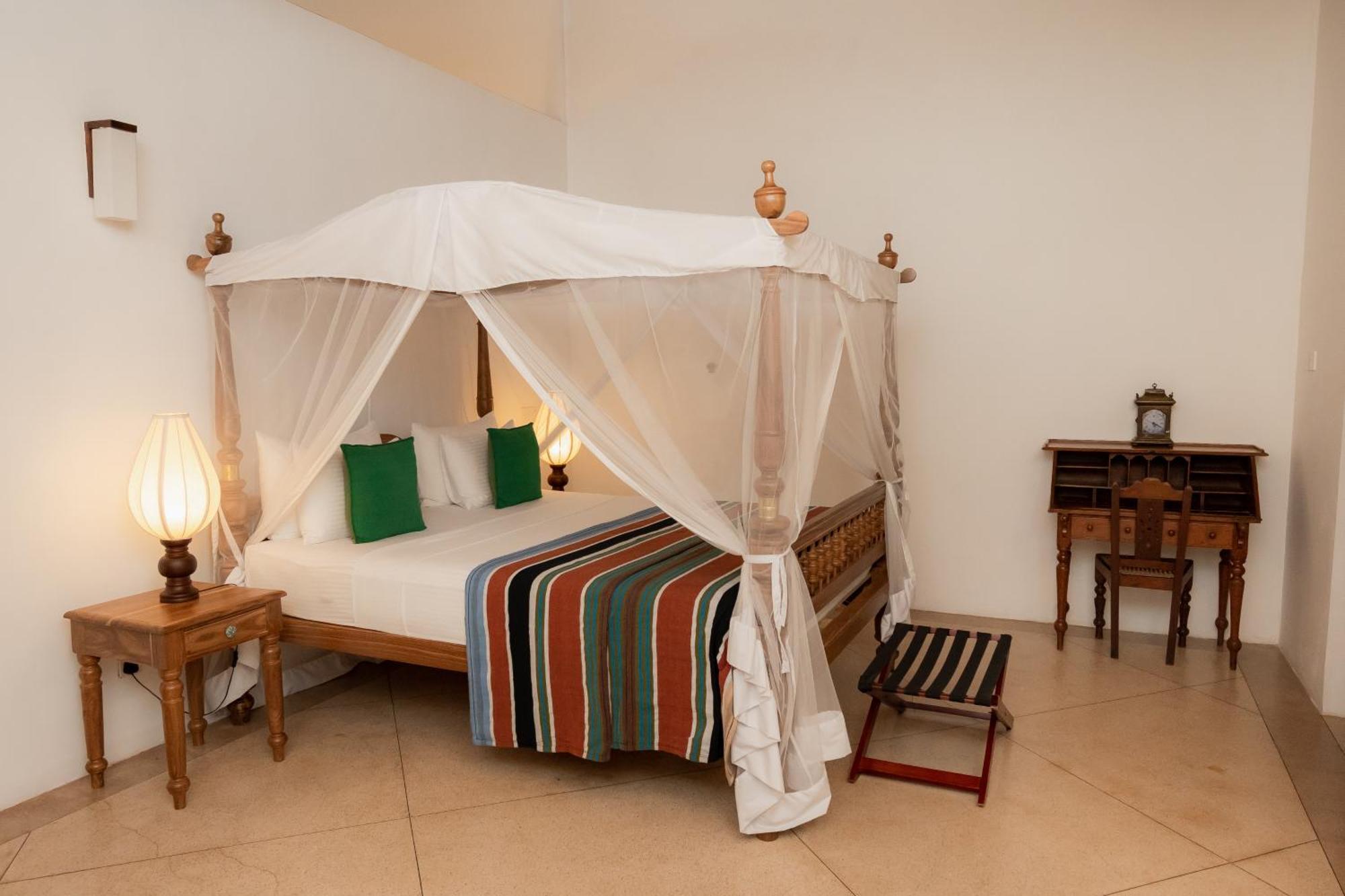 Galle Heritage Villa المظهر الخارجي الصورة
