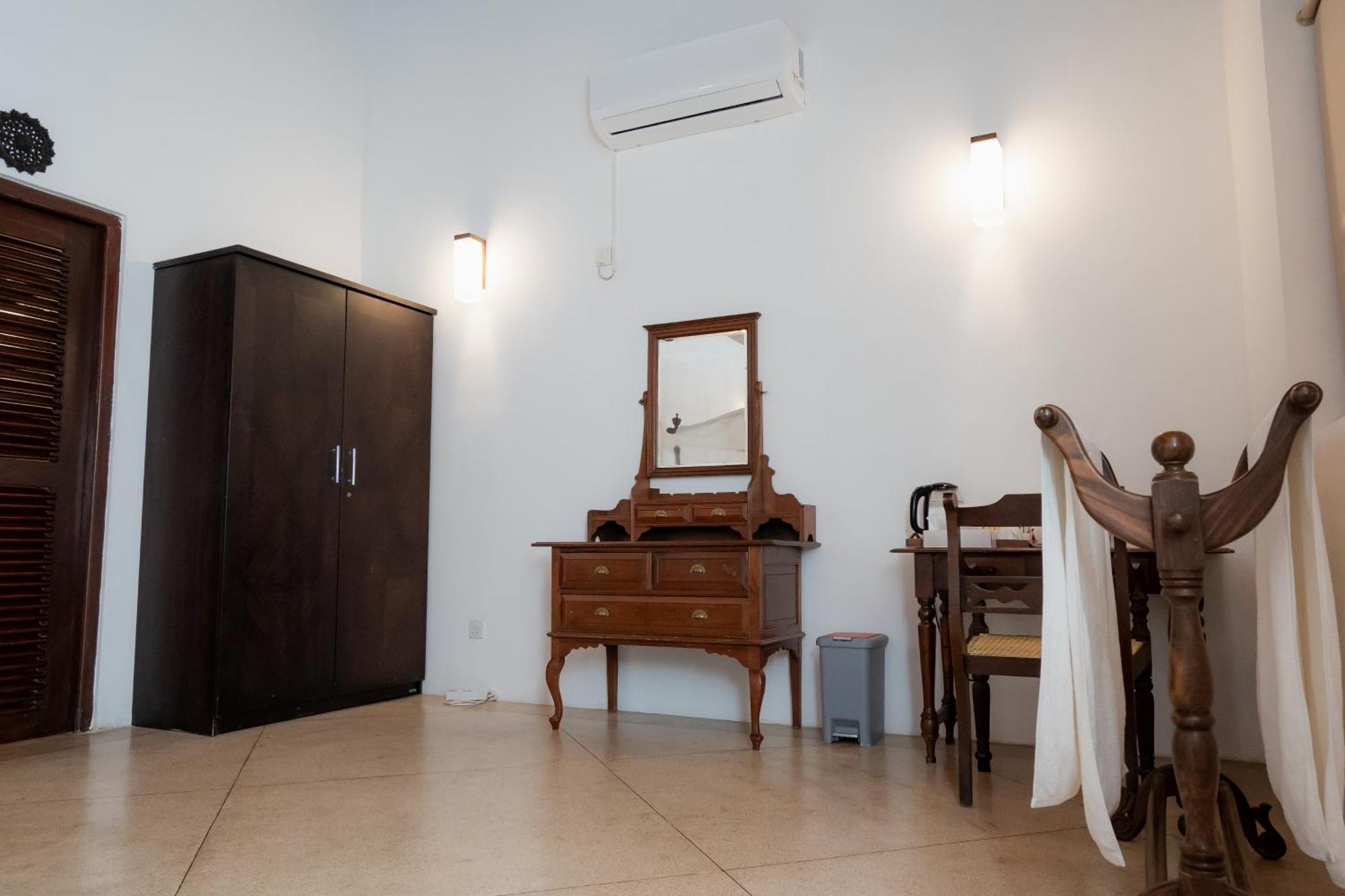 Galle Heritage Villa المظهر الخارجي الصورة