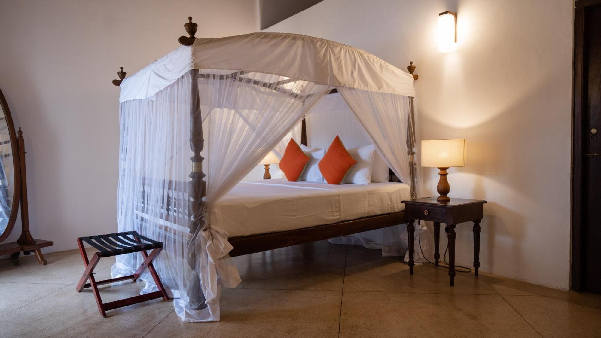 Galle Heritage Villa المظهر الخارجي الصورة