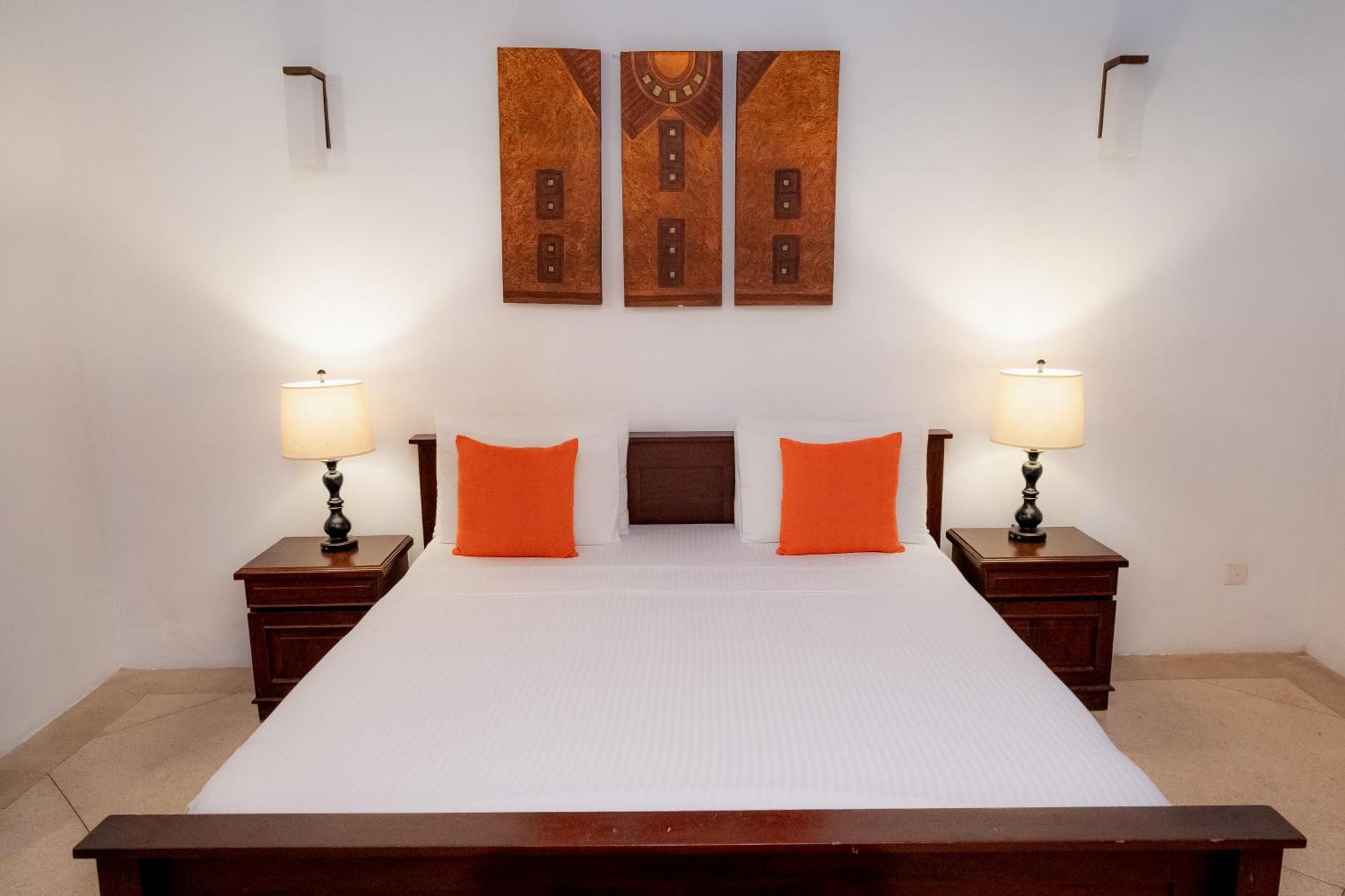 Galle Heritage Villa المظهر الخارجي الصورة