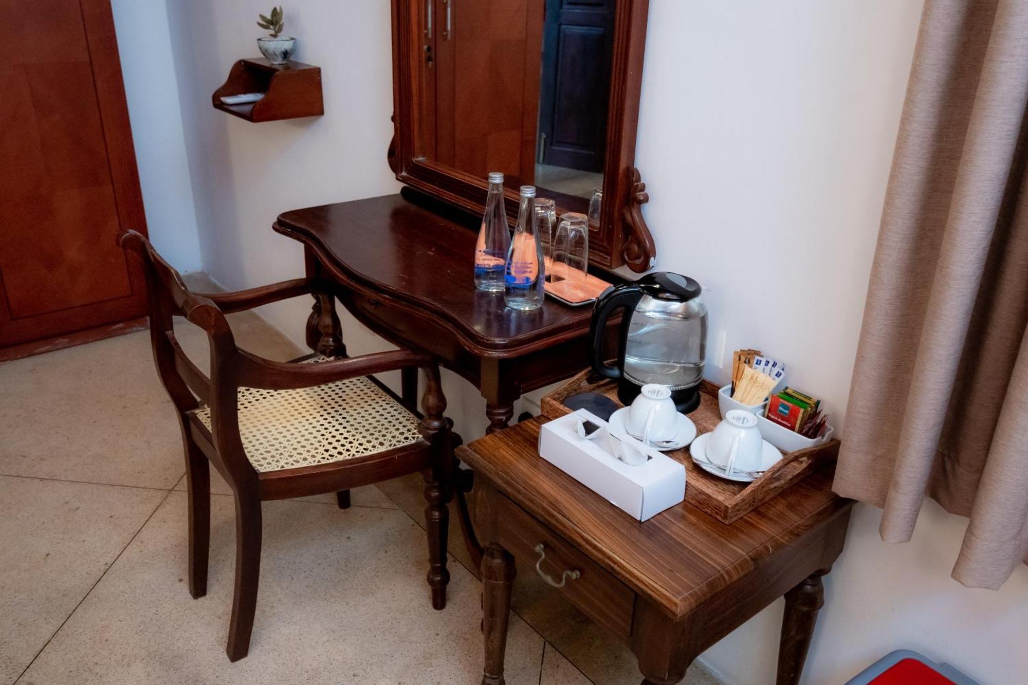Galle Heritage Villa المظهر الخارجي الصورة