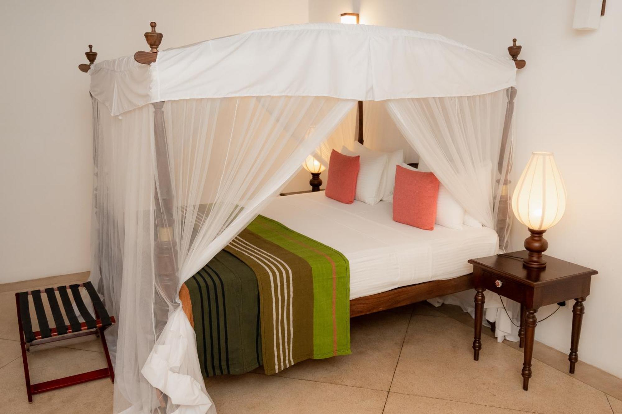 Galle Heritage Villa المظهر الخارجي الصورة