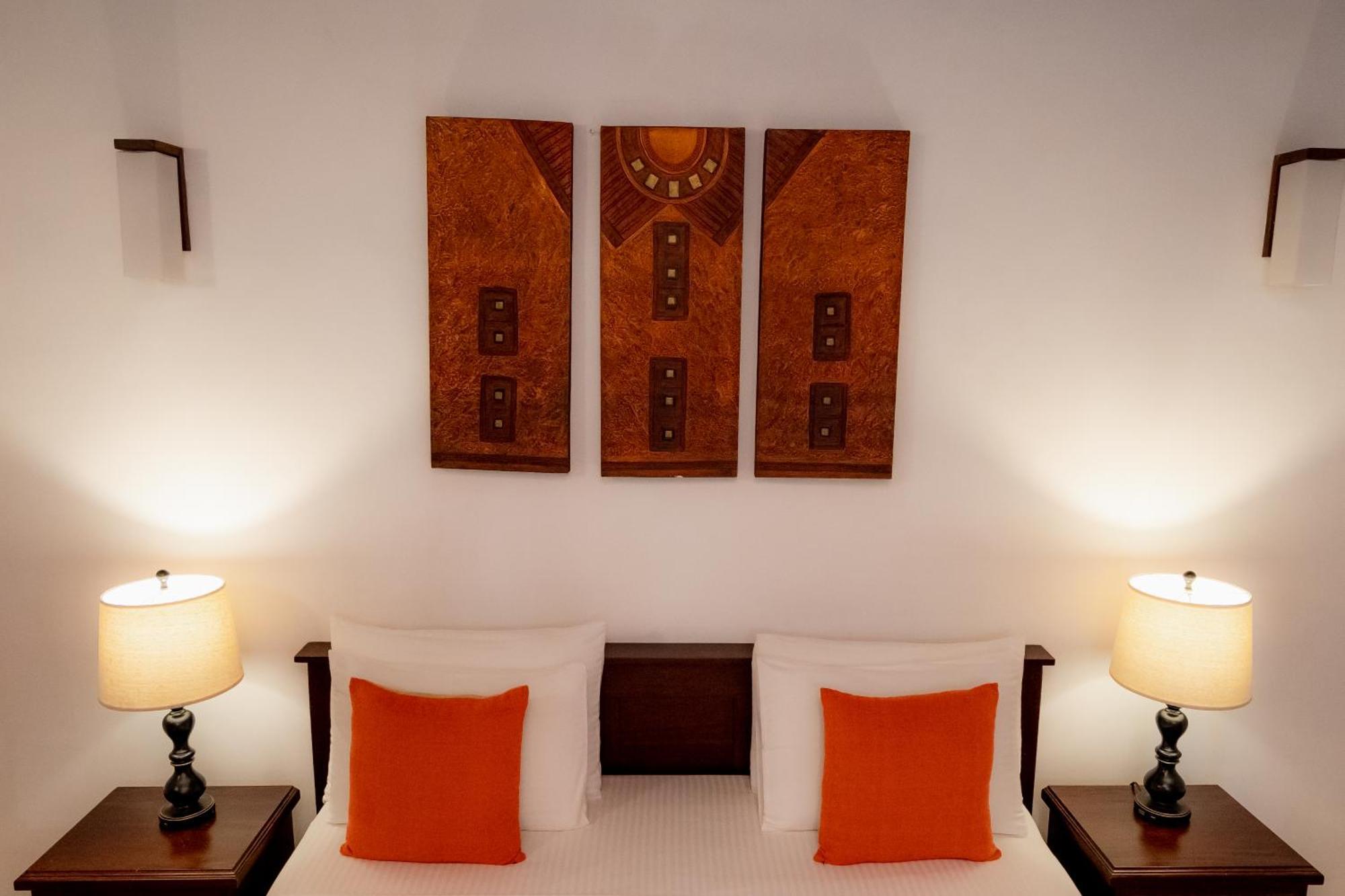 Galle Heritage Villa المظهر الخارجي الصورة