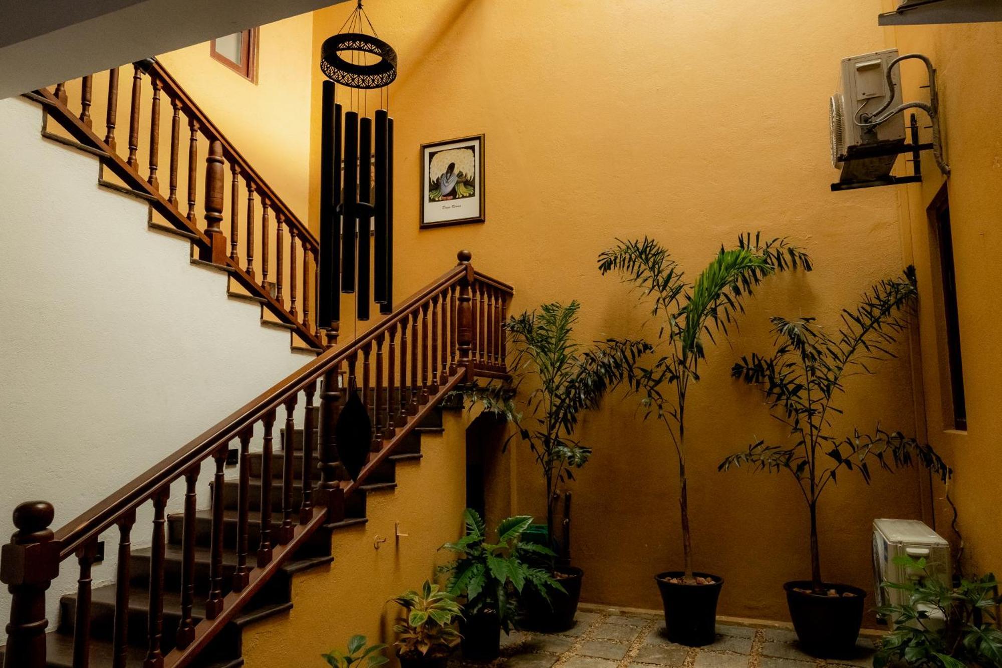 Galle Heritage Villa المظهر الخارجي الصورة