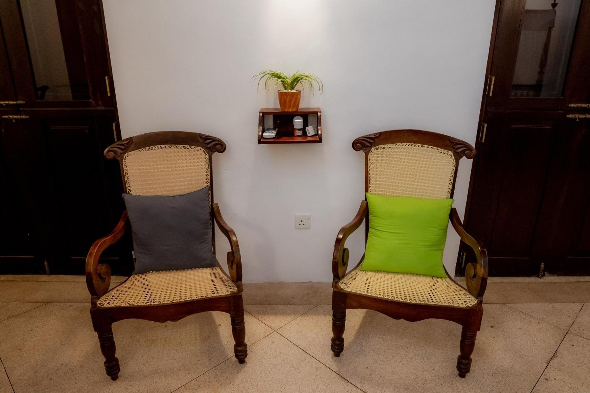Galle Heritage Villa المظهر الخارجي الصورة