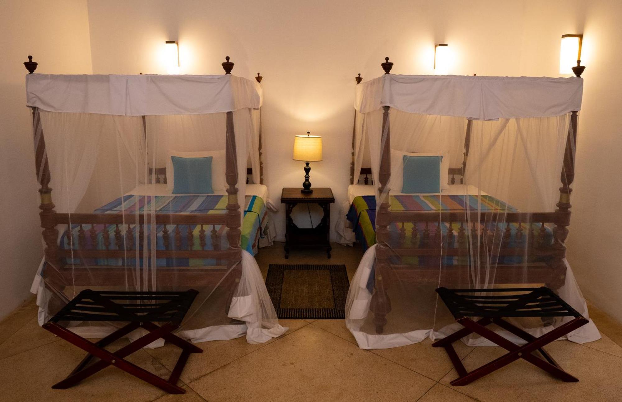 Galle Heritage Villa المظهر الخارجي الصورة