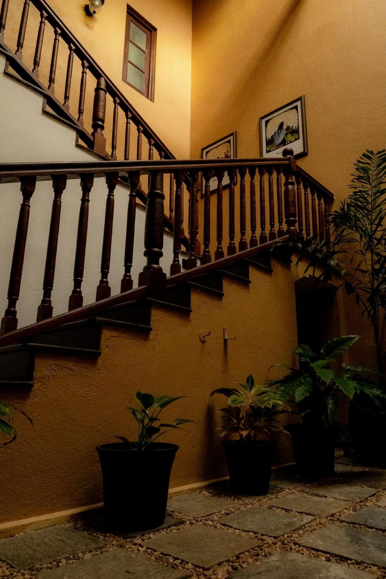 Galle Heritage Villa المظهر الخارجي الصورة