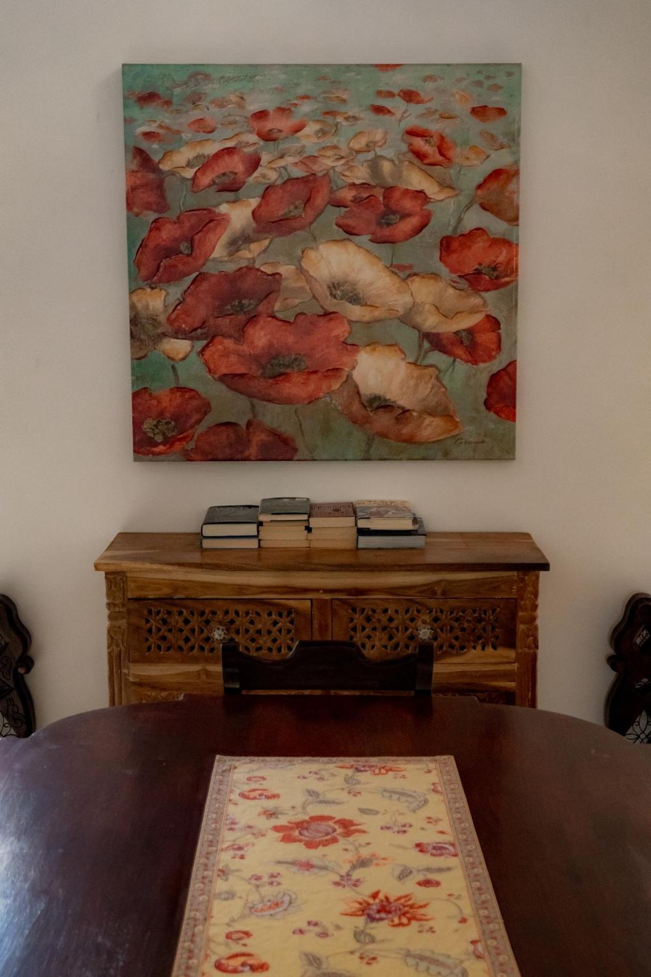 Galle Heritage Villa المظهر الخارجي الصورة