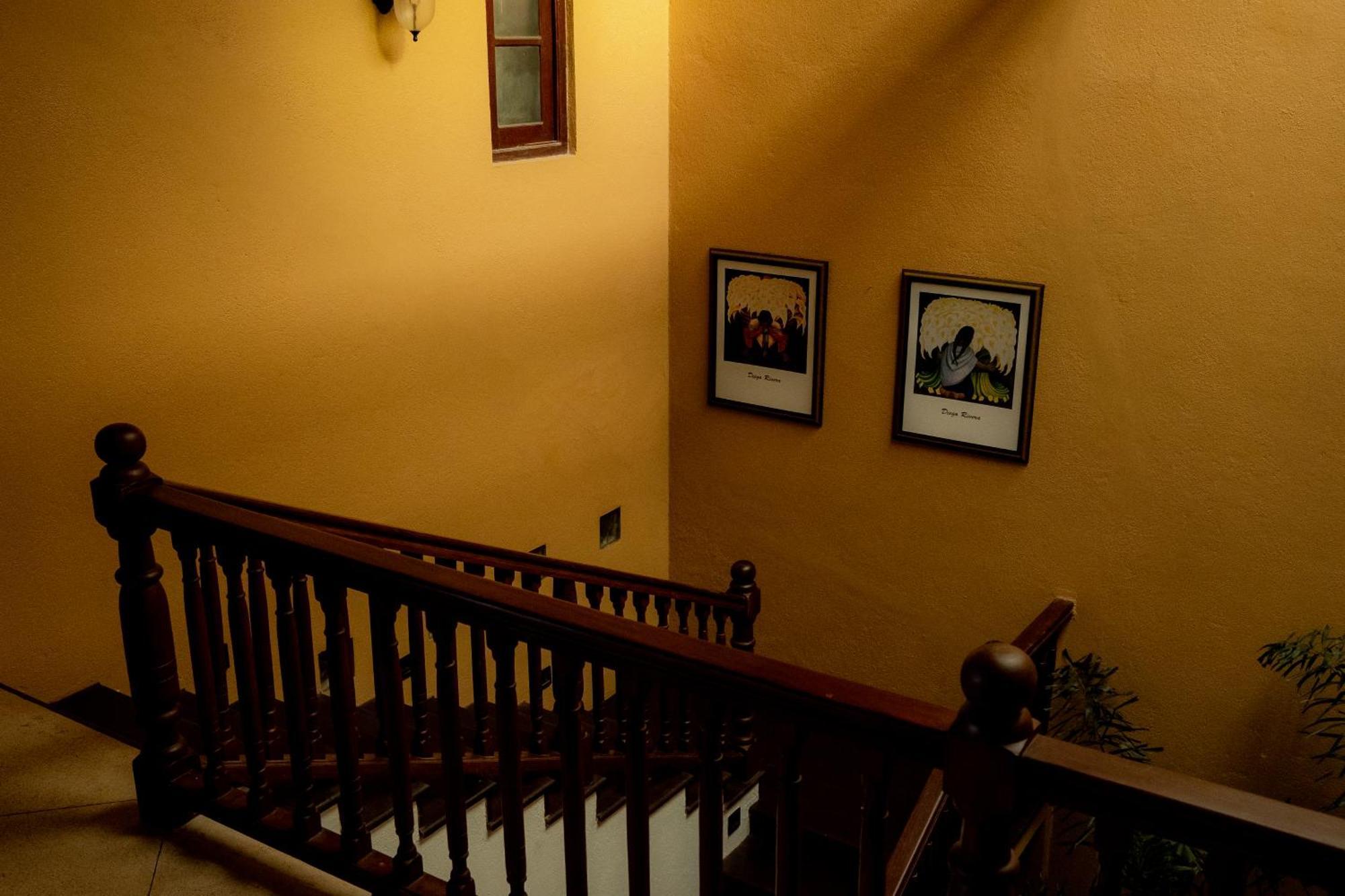 Galle Heritage Villa المظهر الخارجي الصورة