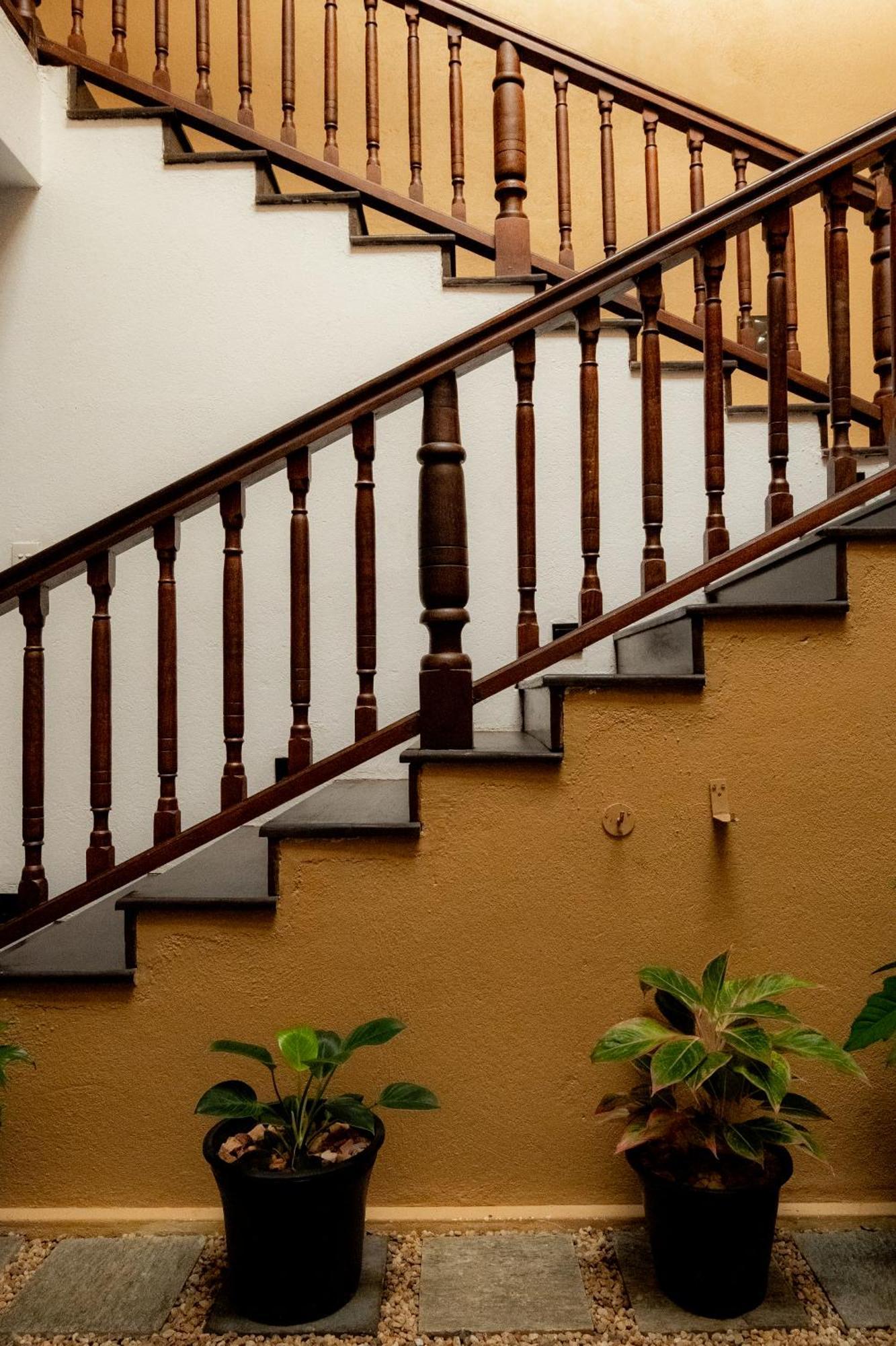 Galle Heritage Villa المظهر الخارجي الصورة